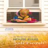 House Rules by Jodi Picoult Paperback Book 9781444754421