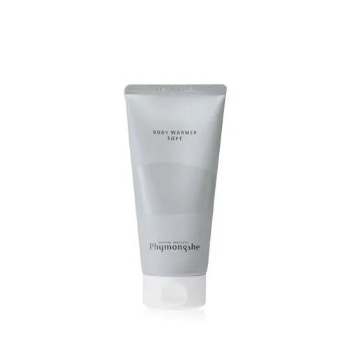 Body Warmer Soft 160ml