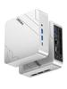 FIREBAT F1 Mini Pc Amd Ryzen 7 H 255 LPDDR5 16GB RAM M.2 PCI-E 4.0  512GB SSD Wifi6 Bt5.2 USB4 2500m Lan Windows11 Desktop Gaming Computer