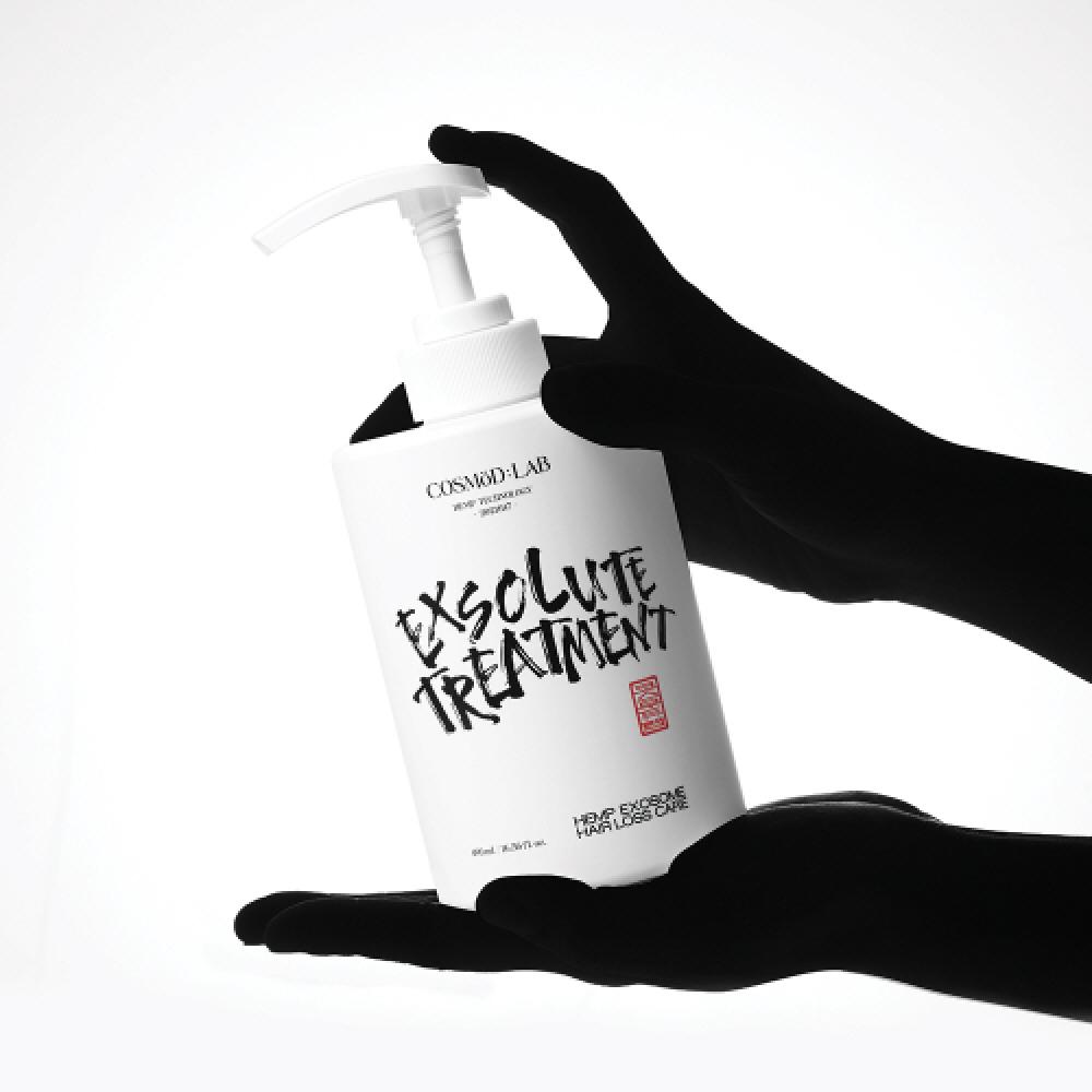 Cosmoodlab Cosmood Экзосомальный уход от выпадения волос 490 мл NONE