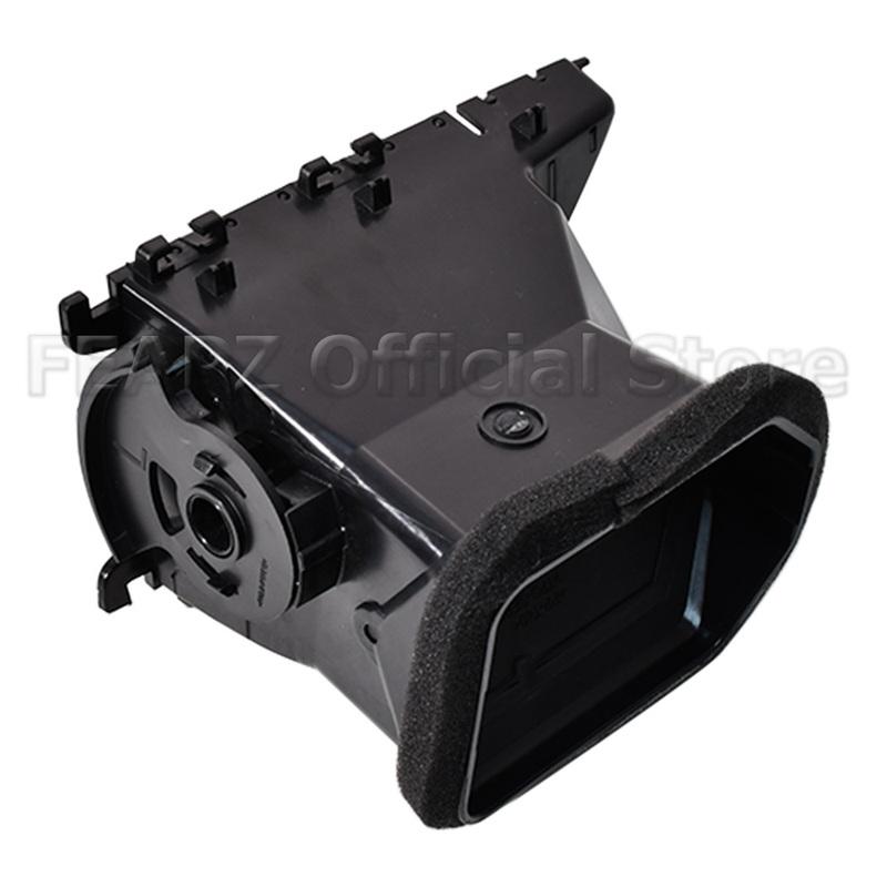 Dla Mercedes Benz Vito V260 W447 W448 A4478300454 Deska Rozdzielcza Środkowa Kratka Nawiewu Klimatyzacji Centralny Otwór Wentylacyjny Klimatyzacji