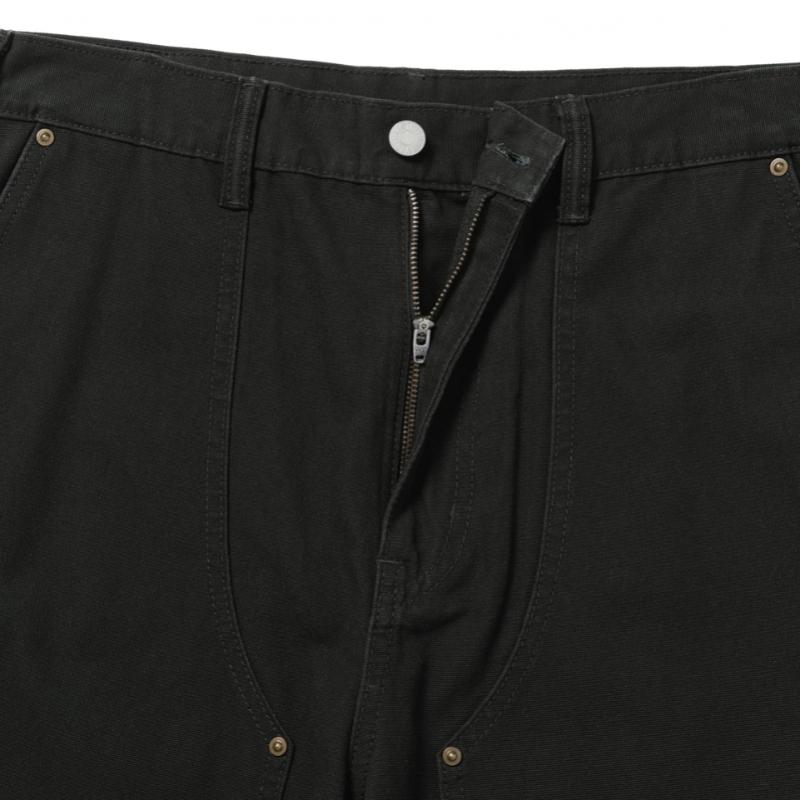 ThIs Is Never That Carpenter Pant Black