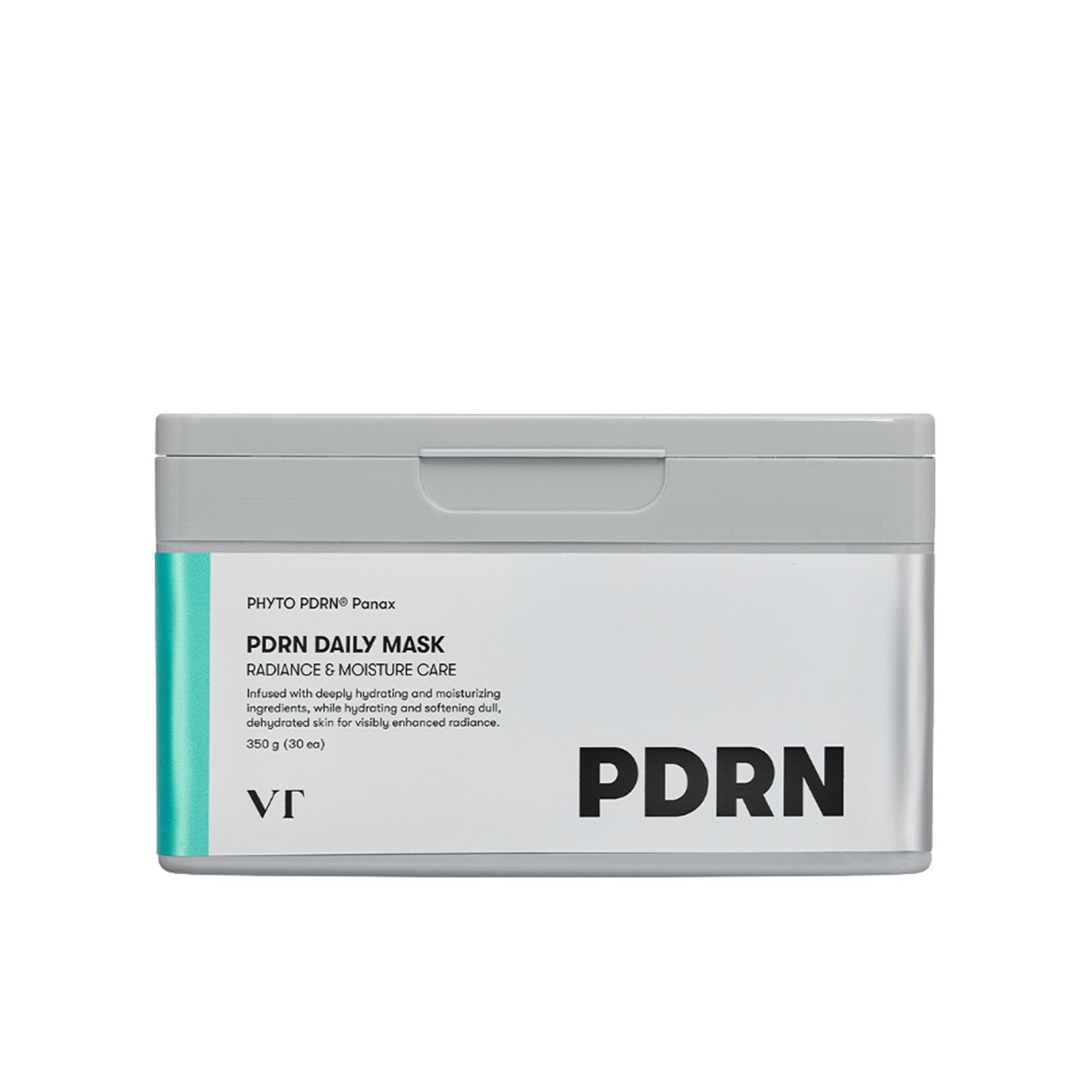 VT Cosmetics PDRN Daily Mask 30 Sheets