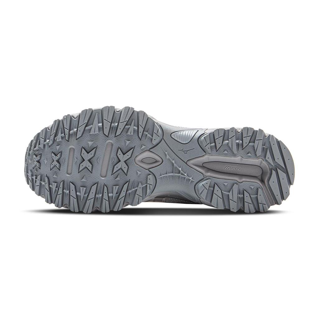 Mizuno FIYI TL V2 Unisex Cool Grey White D1GH251902