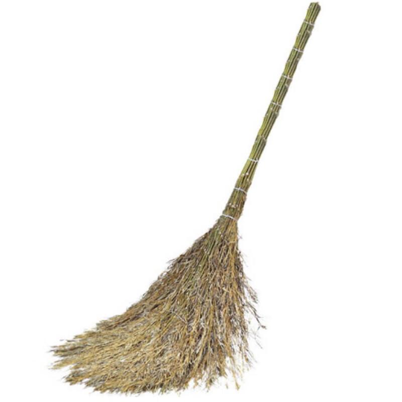Xile Ning Plant Fiber Cleaning Broom