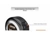 5m Steel Tape Measure with Automatic Lock - Mini, Durable, Stainless Steel Ruler
