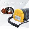 12V/24V Self-Priming Electric Oil Pump for Car Oil Changes (E18)