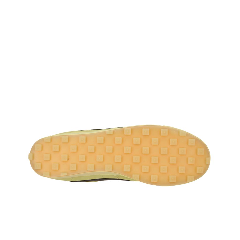 Nike Astro Grabber Giallo Morbido Nero Sneakers Unisex Vela Arancione Sicurezza IH2341-700