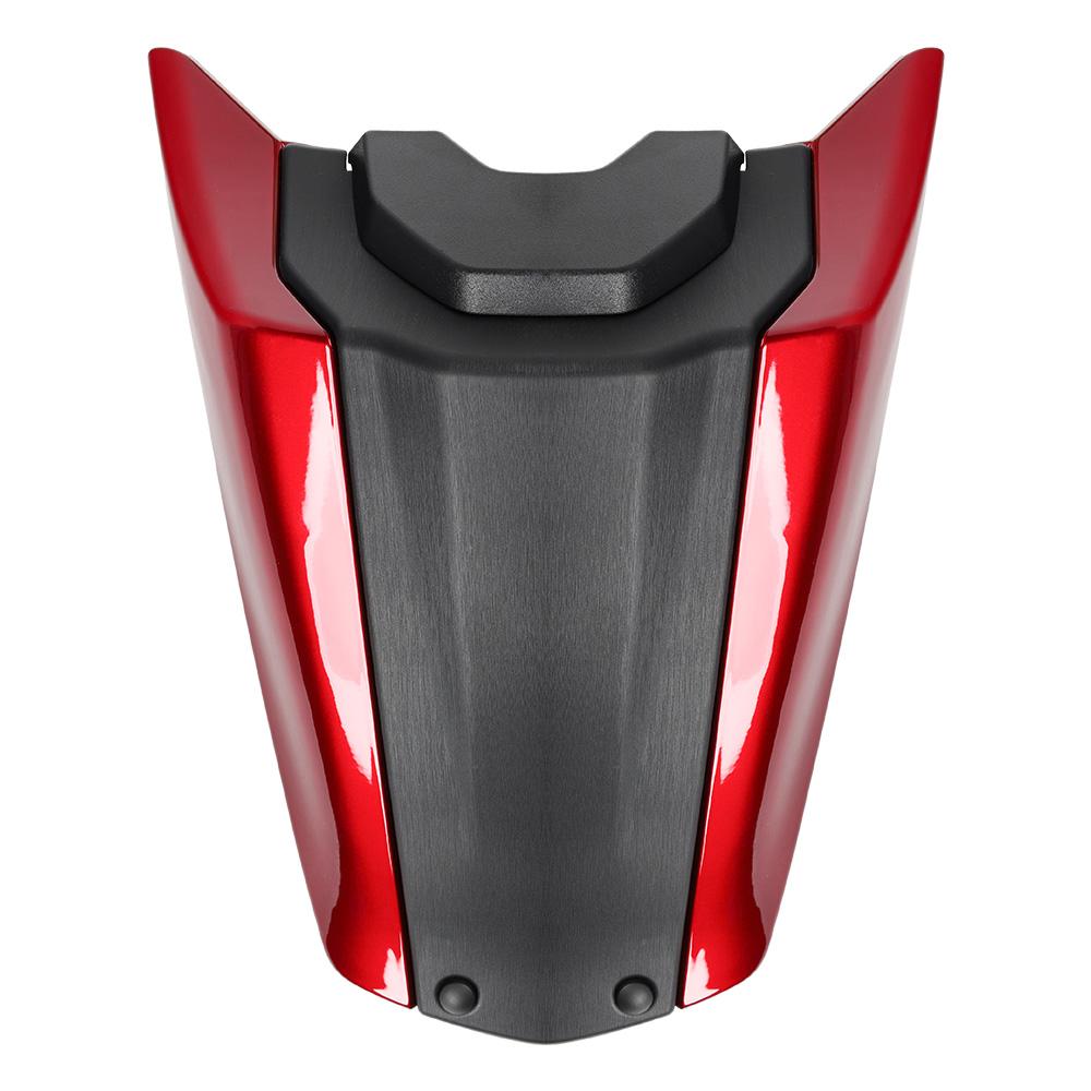 For Honda CB1000R CB 1000R 2019 2020 2021 2022 2023 2024 Motorcycle Rear Passenger Pillion Seat Cover Solo Fairing Cowl Shell