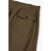 Tomboy Men Cotton Twill Pattrigue Pants 91m6431831ar