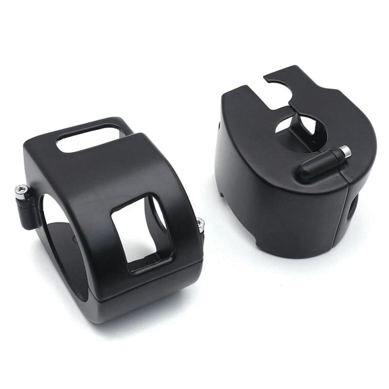 For Yamaha V-Star XVS 650 Switch Housing For Yamaha V-Star XVS650 For Kawasaki Vulcan 160