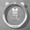 Cozy Non-Slip Plush Steering Wheel Cover - Cute, Warm, and Universal for All Seasons