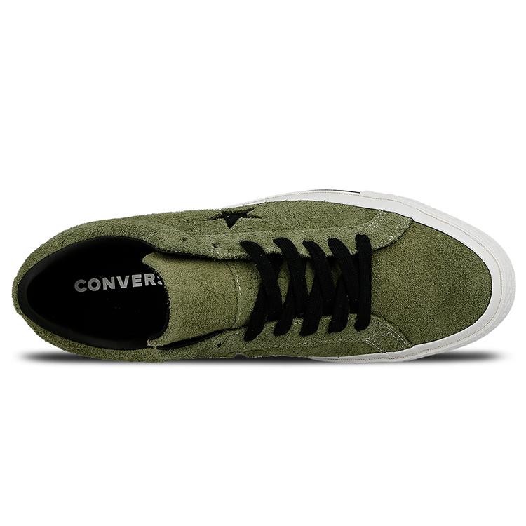 One Star Converse 'Green' 163249C