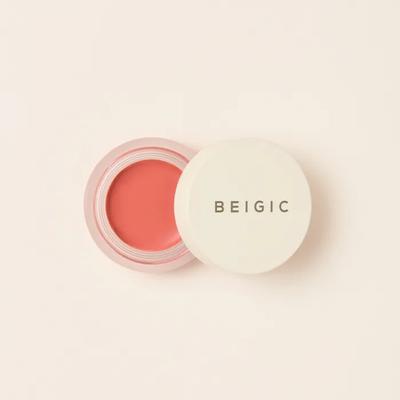 Maquilhagem para rosto – Blush