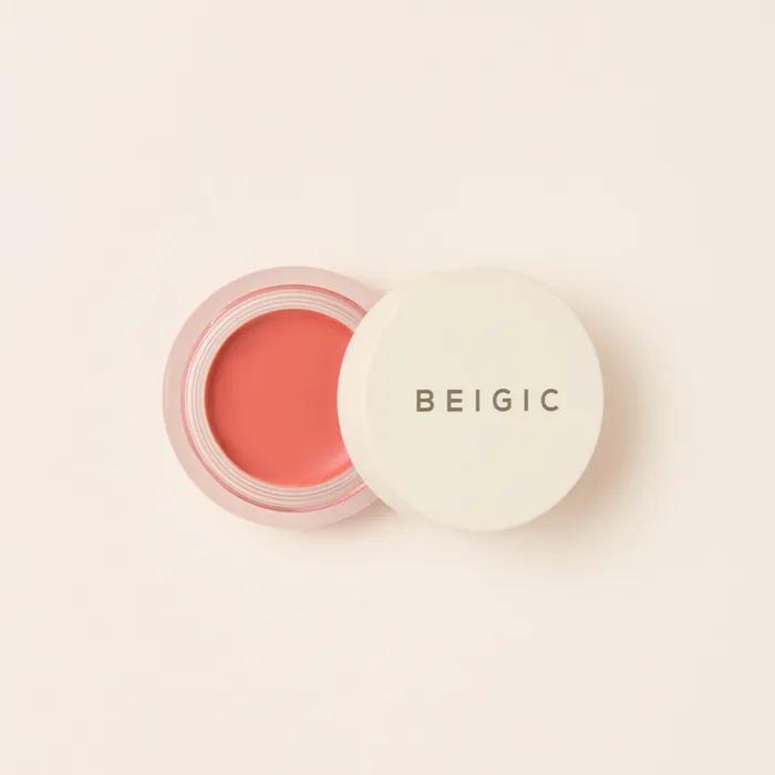 Flush Lip & Cheek Balm 01 Tulle