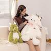 Dinosaurier Plüsch Cool Fliegender Drache Puppe Niedliches Schaf Plüschtier Weiches Stofftier Hundepuppe Babyschlafbegleiter Geschenk Heimdeko