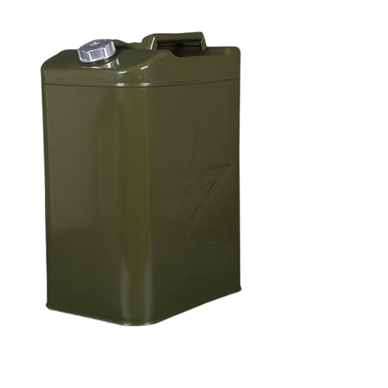 Xinyuejian Heavy-Duty Iron Fuel Can