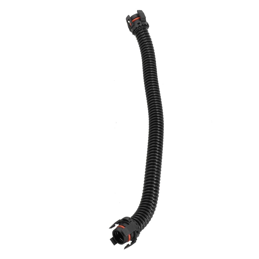 Engine Crankcase Breather Hose Compatible with For BMW E70 E71 X5 X6 M 11157595188 High Performance Replacement