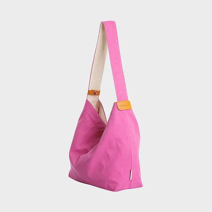 Cotton Adjust - Pink Muhly