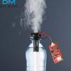 DC 6-24V Wide Voltage Single Spray Humidifier Module Ultrasonic Atomization Control Board Humidifier Module