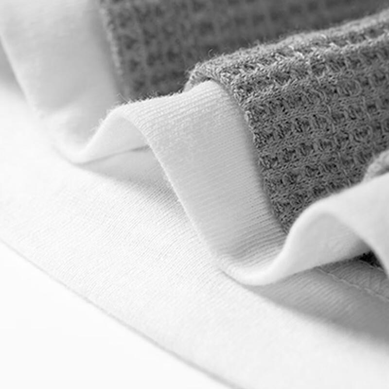 Jeanswest Men's Casual Round Neck Long Sleeve Top