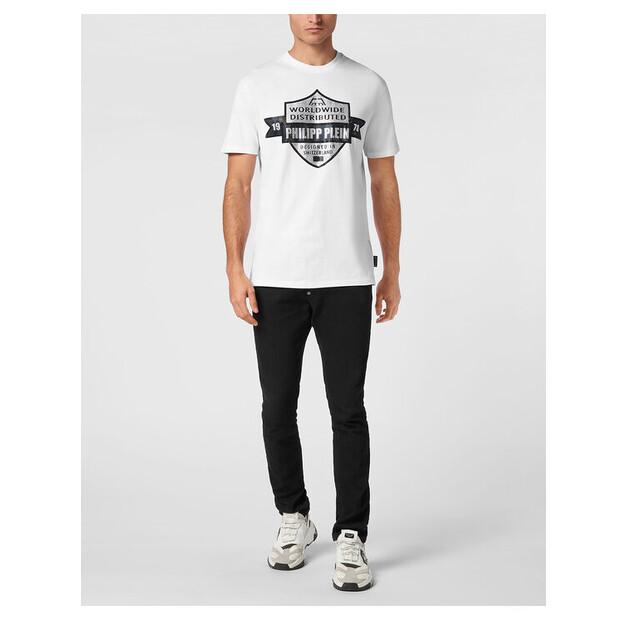 Футболка PHILIPP PLEIN 22945