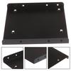 Hdd/Ssd Mounting Bracket - 2.5" To 3.5-Inch Hard Disk Bracket Hard Drive Adapter