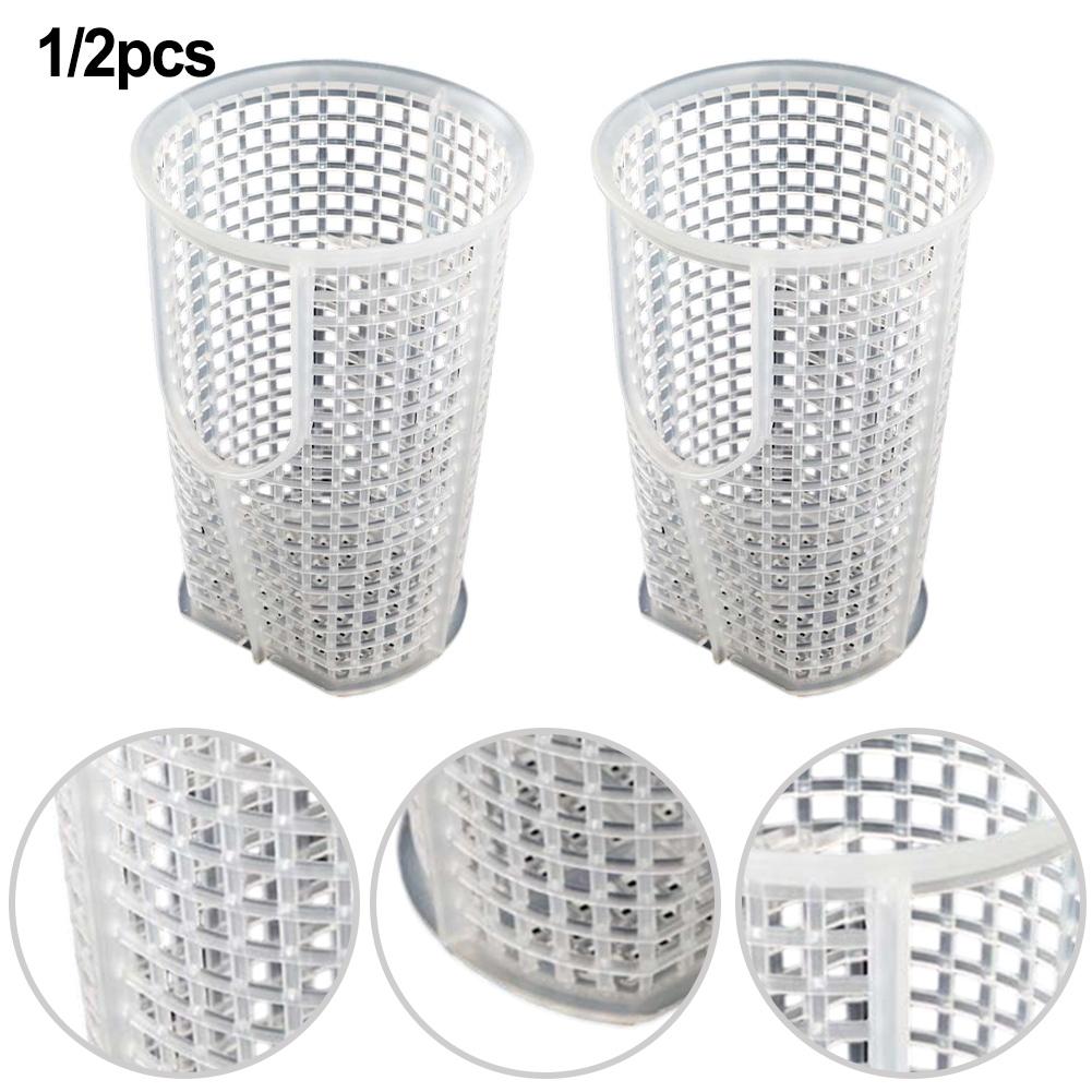 Effective Filtration Sand Filter Pump Basket Compatible With Various Models Optimal Filtration Performance For SPS125