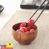 Qianxing Five-corner Melamine Alloy Non-slip Pointed Chopsticks - 10 Pairs
