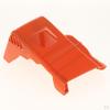 Air Filter Cleaner Cover Base For MS440 MS290 MS260/180/170/381/250