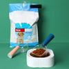 Pet Feeding Pet Food Scoop With Sealed Bag Clip Pet Food Measuring Scoop Measuring Scoop Cup  Cats