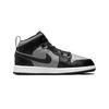Jordan 1 Mid Shadow Red PS 640734-096