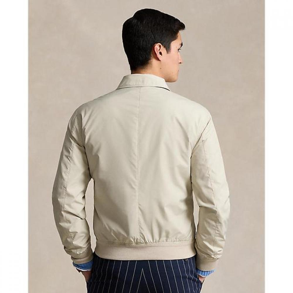 Polo Ralph Lauren Men S Packable Water Repellent Jacket Mnpootw16021321020