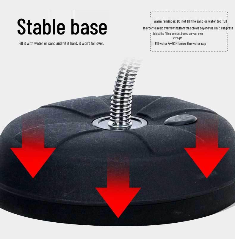 Vertical Speed Punching Ball for Kids & Adults - Boxing, Taekwondo & Sanda Reaction Training