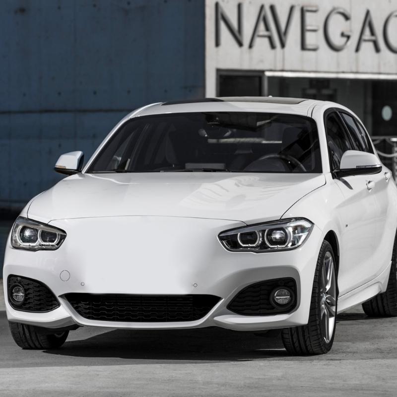 ABS Car Light Cover Fitment ABS Exterior Light Protector Automotive Light Guard Vehicle Accessories for Car   Vehicle 