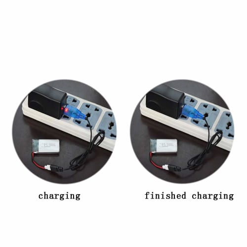3.7v 400Ma Intelligence Lipo Charger Toy Remote Control Airplane Model Helicopter Plug USB Parts NiMH/NiCd Charger Cord Charging Cable USB Cord Charge