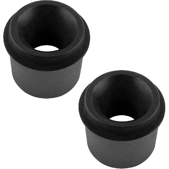 

BOXI 2pcs Front Sway Bar Beam Bushings Fit for Ford E150 E250 E350 E450 CLub Econoline Club Super Duty 1992-2009 | K8645