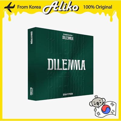 Album Vol 1 - DIMENSION DILEMMA [ESSENTIAL VER.]