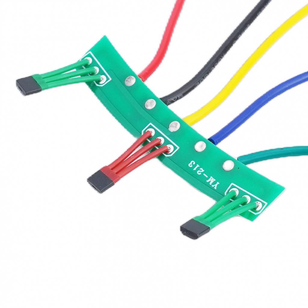 PCB High Precision Easy Installation Precise Measurement Sensor Board