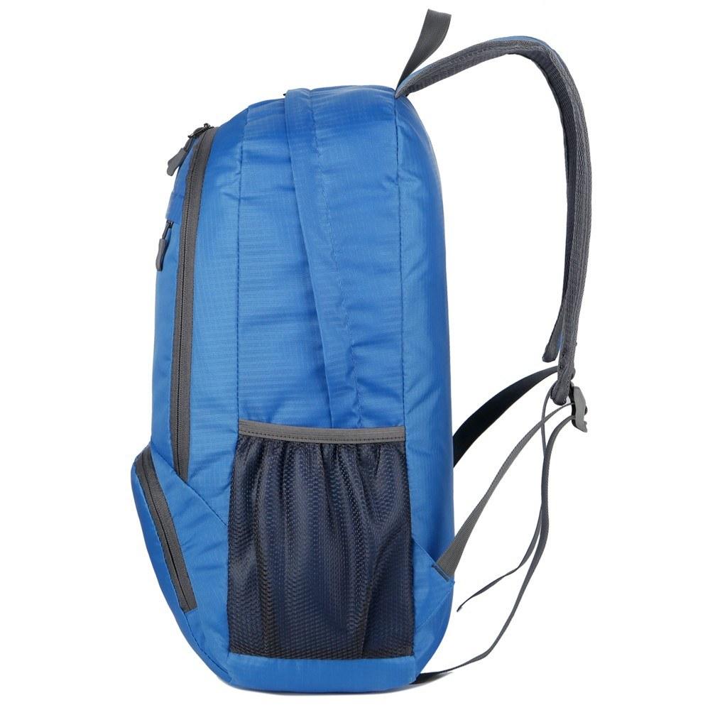 lightweight foldable backpack