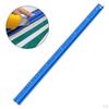 Scale Ruler, Professional-Grade Aluminum Drafting Ruler for & Civil Engineer Blueprints