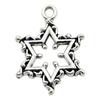 Retro Alloy Star Moon DIY Necklace & Earring Charms