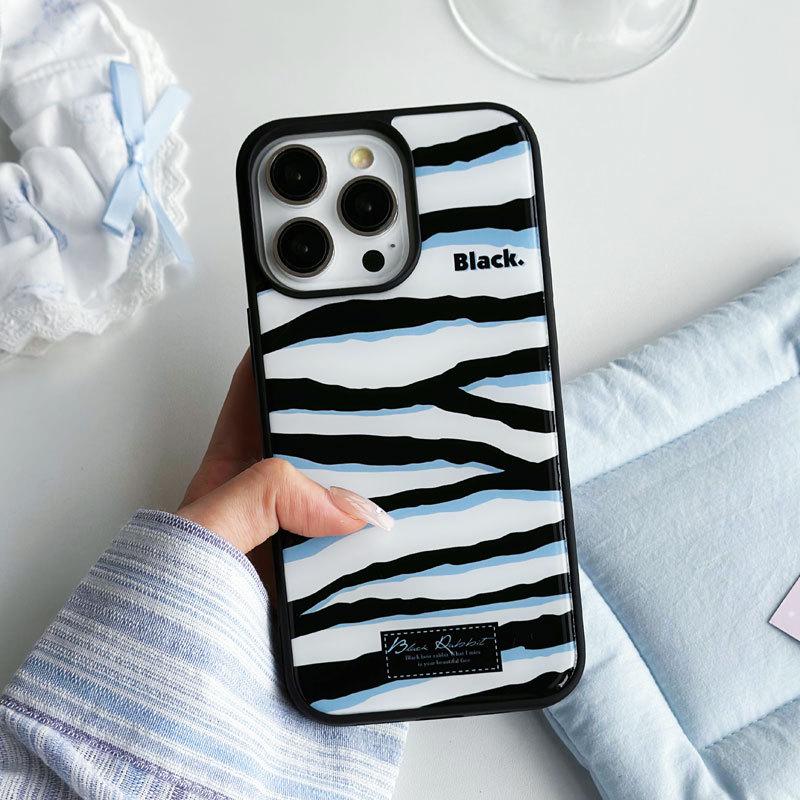 Zhitai Hülle für Huawei Mate60, iPhone 14/15 Pro, 16 Pro Max - Sturzsicher