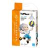 Kawada Nanoblock Haikyu!! Hoshiumi Kourai [Building Blocks]