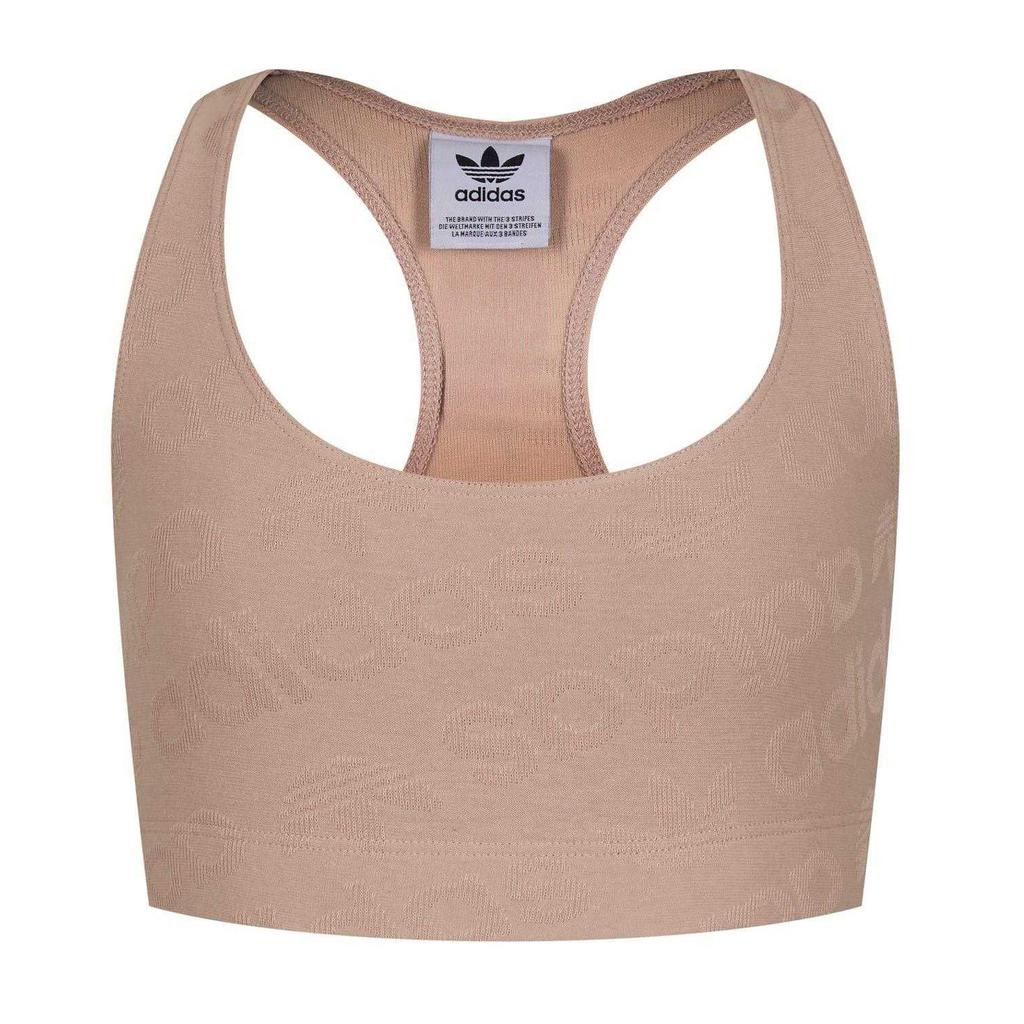 adidas Womens/Ladies Terrot Flex Crop Top