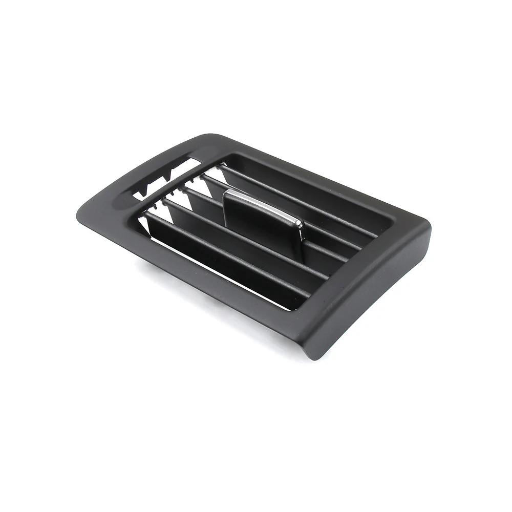 Vänsterstyrd W204 Konsol Luftkonditionering AC Ventilationsgaller Montering För Mercedes Benz C-klass C180 C200 220 230 260 C300 350 2007-2011