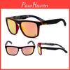 Women Square Mirror Retro Fashion Sunglasses Discount Glasses Gifts Durable