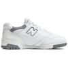 New Balance 550 White Shadow Grey Unisex BB550SWA