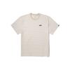 New Vans T-Shirt Unisex Oat Stripes VN000FR2CGN