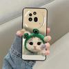 For Nothing Phone 3A Pro Case A059P Cute Cartoon Painted Cover Shockproof Soft TPU Phone Cases For Nothing Phone 3A Pro Phone3A
